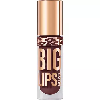 STELLARY Блеск для губ Lipgloss Big Lips