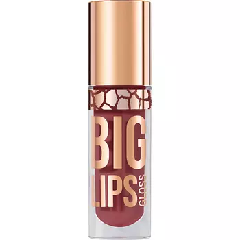 STELLARY Блеск для губ Lipgloss Big Lips