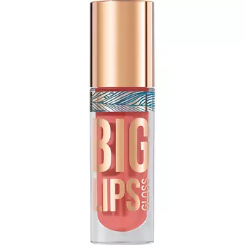 STELLARY Блеск для губ Lipgloss Big Lips