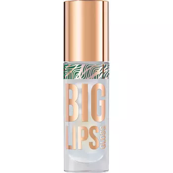 STELLARY Блеск для губ Lipgloss Big Lips
