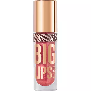 STELLARY Блеск для губ Lipgloss Big Lips