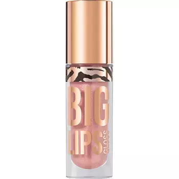 STELLARY Блеск для губ Lipgloss Big Lips