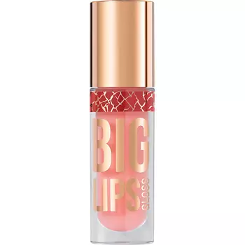 STELLARY Блеск для губ Lipgloss Big Lips