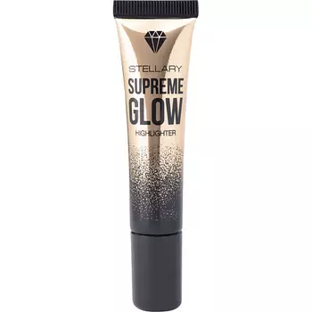 STELLARY Хайлайтер кремовый Supreme Glow
