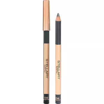 STELLARY Карандаш для глаз Eyeliner