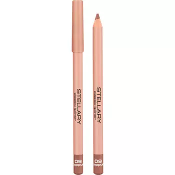 STELLARY Карандаш для губ Lipliner