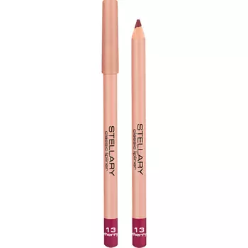 STELLARY Карандаш для губ Lipliner