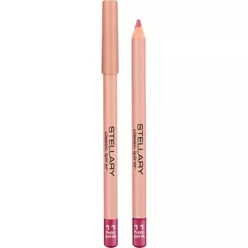 STELLARY Карандаш для губ Lipliner