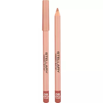 STELLARY Карандаш для губ Lipliner