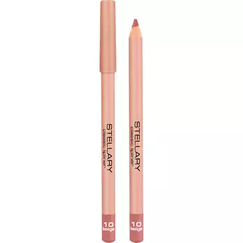 STELLARY Карандаш для губ Lipliner