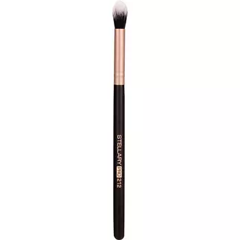 STELLARY Кисть для растушевки теней 212 Eyeshadow Brush
