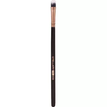 STELLARY Кисть для теней плоская 208 Eyeshadow Brush