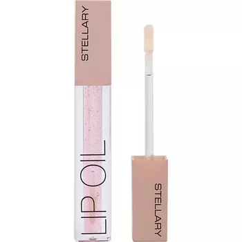 STELLARY Масло для губ Lip Oil