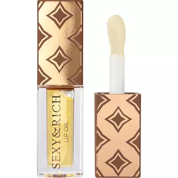 STELLARY Масло для губ Lip oil sexy&rich collection