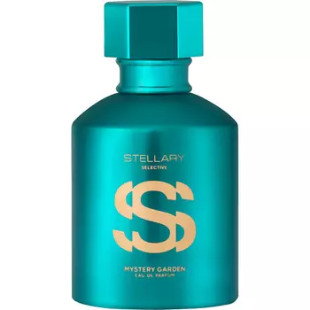 STELLARY Mystery Garden 50