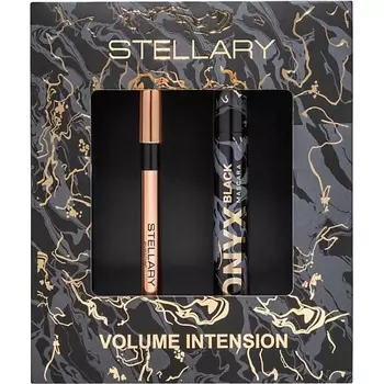 STELLARY Подарочный набор Volume intension set