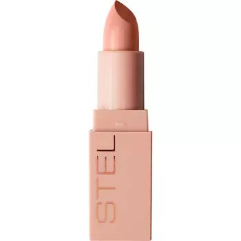 STELLARY Помада для губ устойчивая Long lasting lipstick Rich Nude