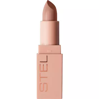 STELLARY Помада для губ устойчивая Long lasting lipstick Rich Nude