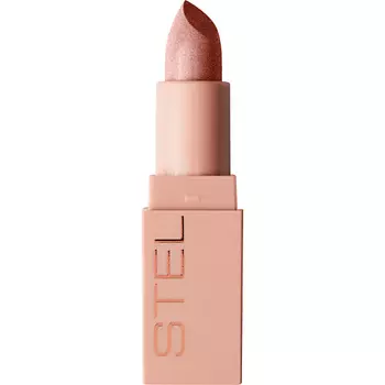 STELLARY Помада для губ устойчивая Long lasting lipstick Rich Nude