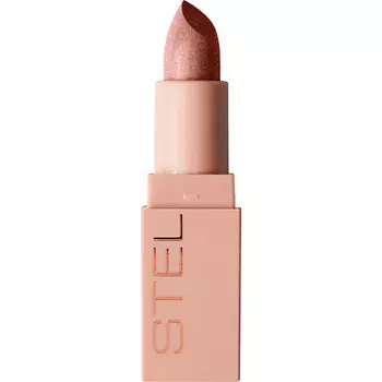 STELLARY Помада для губ устойчивая Long lasting lipstick Rich Nude