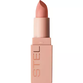 STELLARY Помада для губ устойчивая Long lasting lipstick Rich Nude