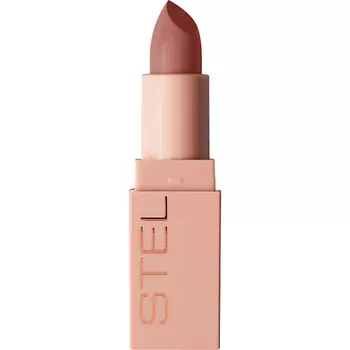 STELLARY Помада для губ устойчивая Long lasting lipstick Rich Nude