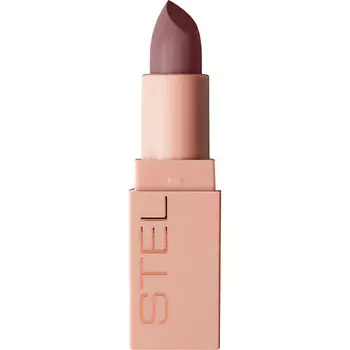 STELLARY Помада для губ устойчивая Long lasting lipstick Rich Nude