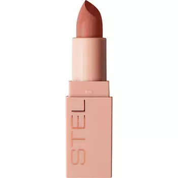 STELLARY Помада для губ устойчивая Long lasting lipstick Rich Nude