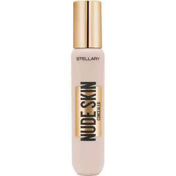 STELLARY Stellary Кремовый консилер Nude Skin