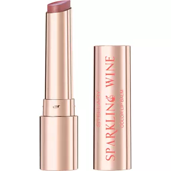 STELLARY Тающий бальзам для губ Melting lipstick Sparkling wine collection