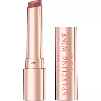 STELLARY Тающий бальзам для губ Melting lipstick Sparkling wine collection