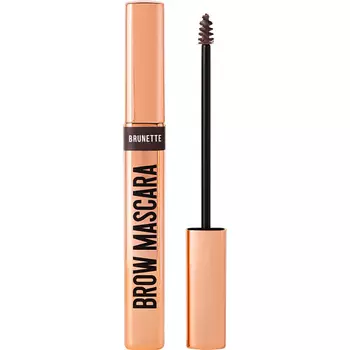 STELLARY Тушь для бровей для брюнеток Brow Mascar