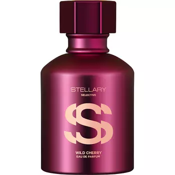 STELLARY Wild Cherry 50