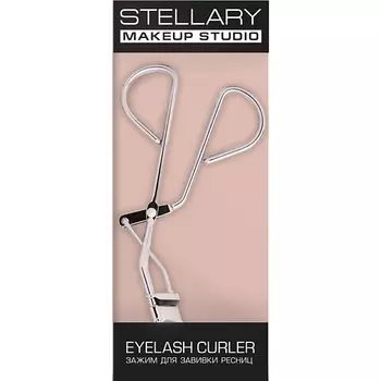 STELLARY Зажим для завивки ресниц Eyelash Curler