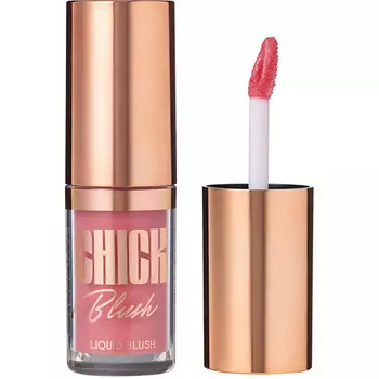 STELLARY Жидкие румяна Chick Blush