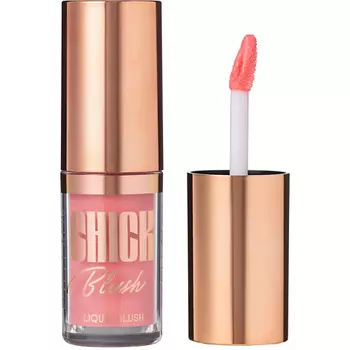 STELLARY Жидкие румяна Chick Blush
