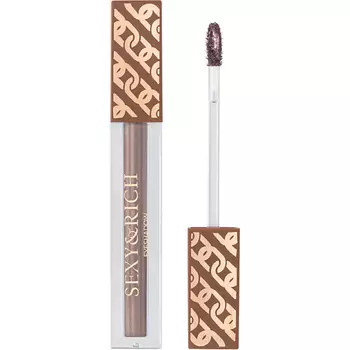 STELLARY Жидкие тени Liquid eyeshadow sexy&rich collection
