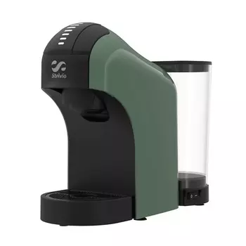 STELVIO Кофемашина капсульная 3в1 Napoli XC100