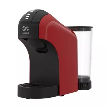 STELVIO Кофемашина капсульная 3в1 Napoli XC100