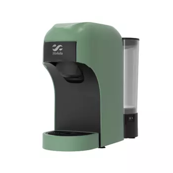 STELVIO Кофемашина капсульная Stelvio XC300