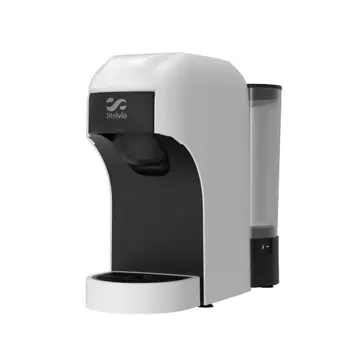 STELVIO Кофемашина капсульная Stelvio XC300
