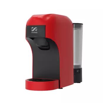 STELVIO Кофемашина капсульная Stelvio XC300