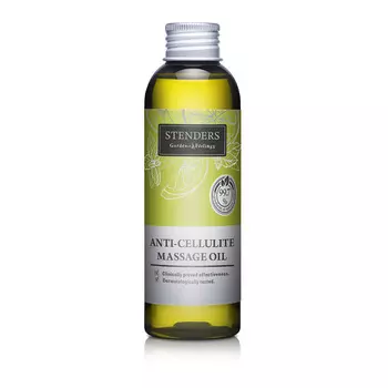 STENDERS Антицеллюлитное массажное масло