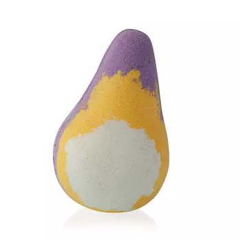 STENDERS Бурлящий шар «Грушевая вечеринка» желейный