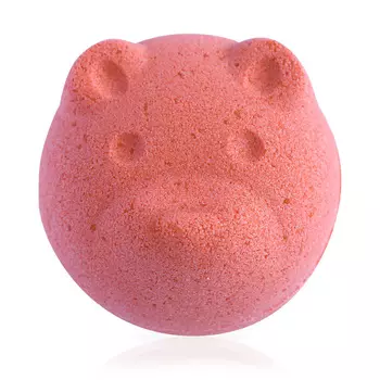 STENDERS Бурлящий шар «Плюшевый мишка» пенящийся