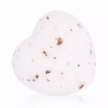 STENDERS Бурлящий шар «Розовый» в форме сердца