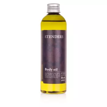 STENDERS Масло массажное для тела