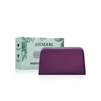 STENDERS Мыло «Черносмородиновый сорбет»