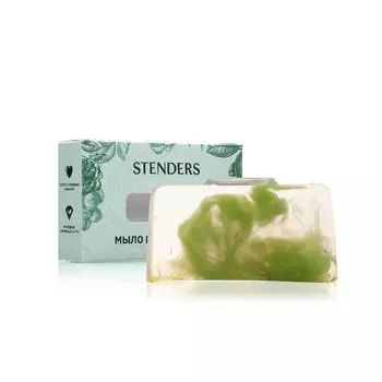 STENDERS Мыло "Дух природы"