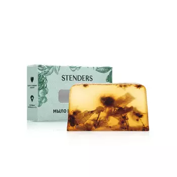 STENDERS Мыло «Липовое»